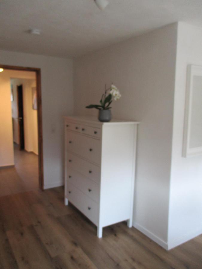 Ferienwohnung Roesch Фойхтванґен Екстер'єр фото